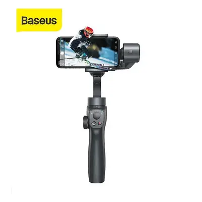 Baseus 3-axis handheld gimbal stabilizer